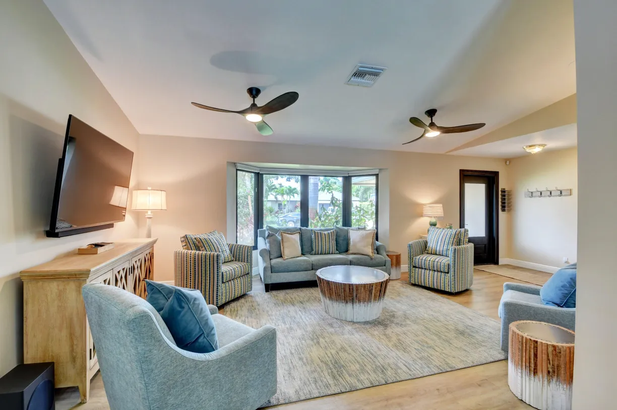 South Florida Real Estate | View 611 Eldorado Lane | Listing