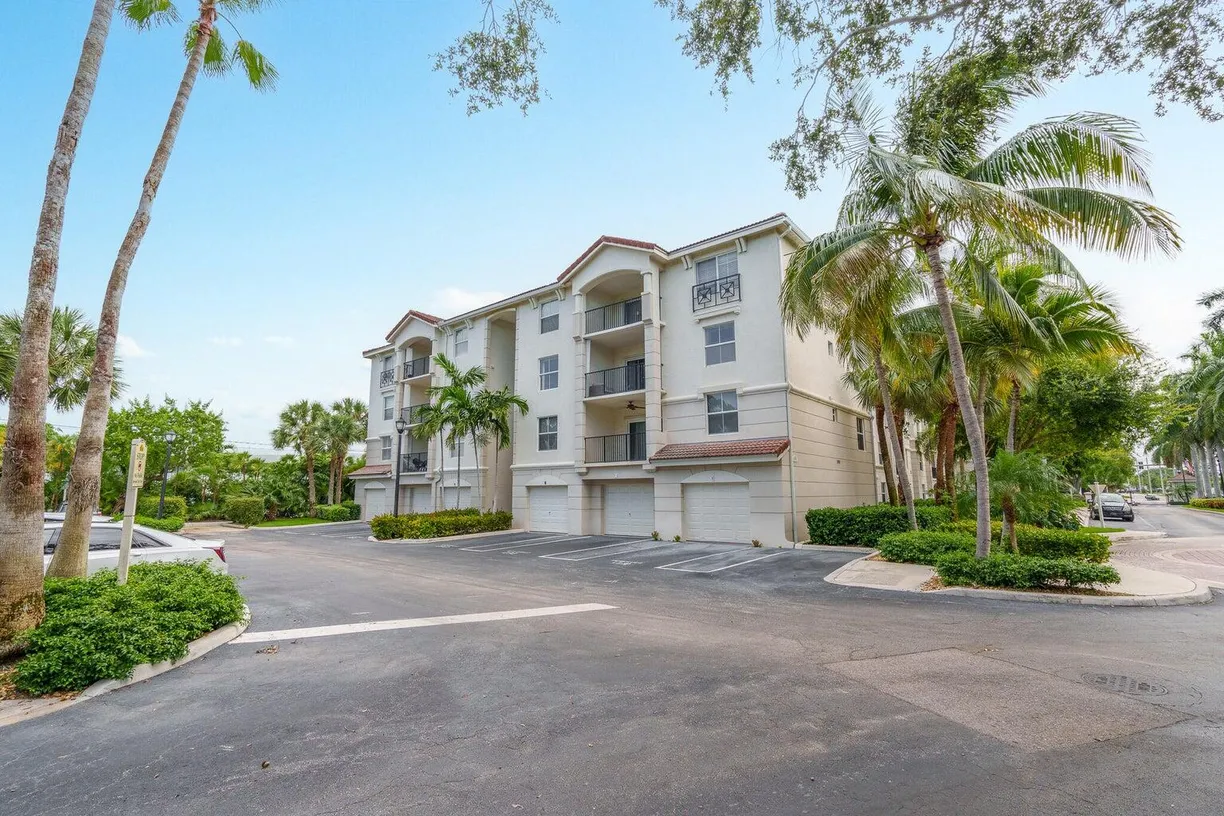 South Florida Real Estate | View 1312 Tuscany Way | 3 Beds, 2 Baths