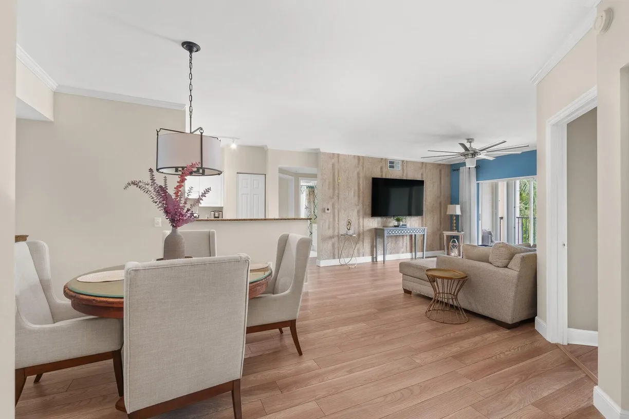 South Florida Real Estate | View 1312 Tuscany Way | Listing
