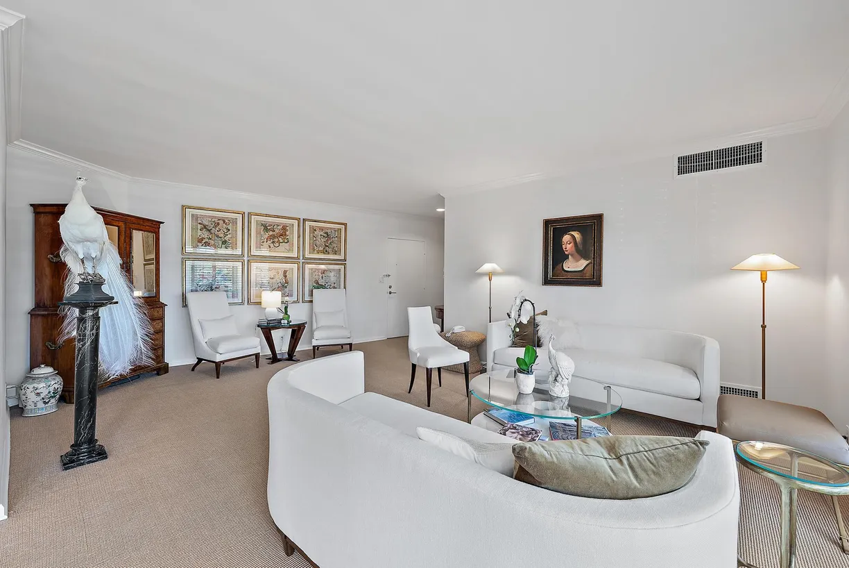 South Florida Real Estate | View 44 Cocoanut Row, 124 B | Listing