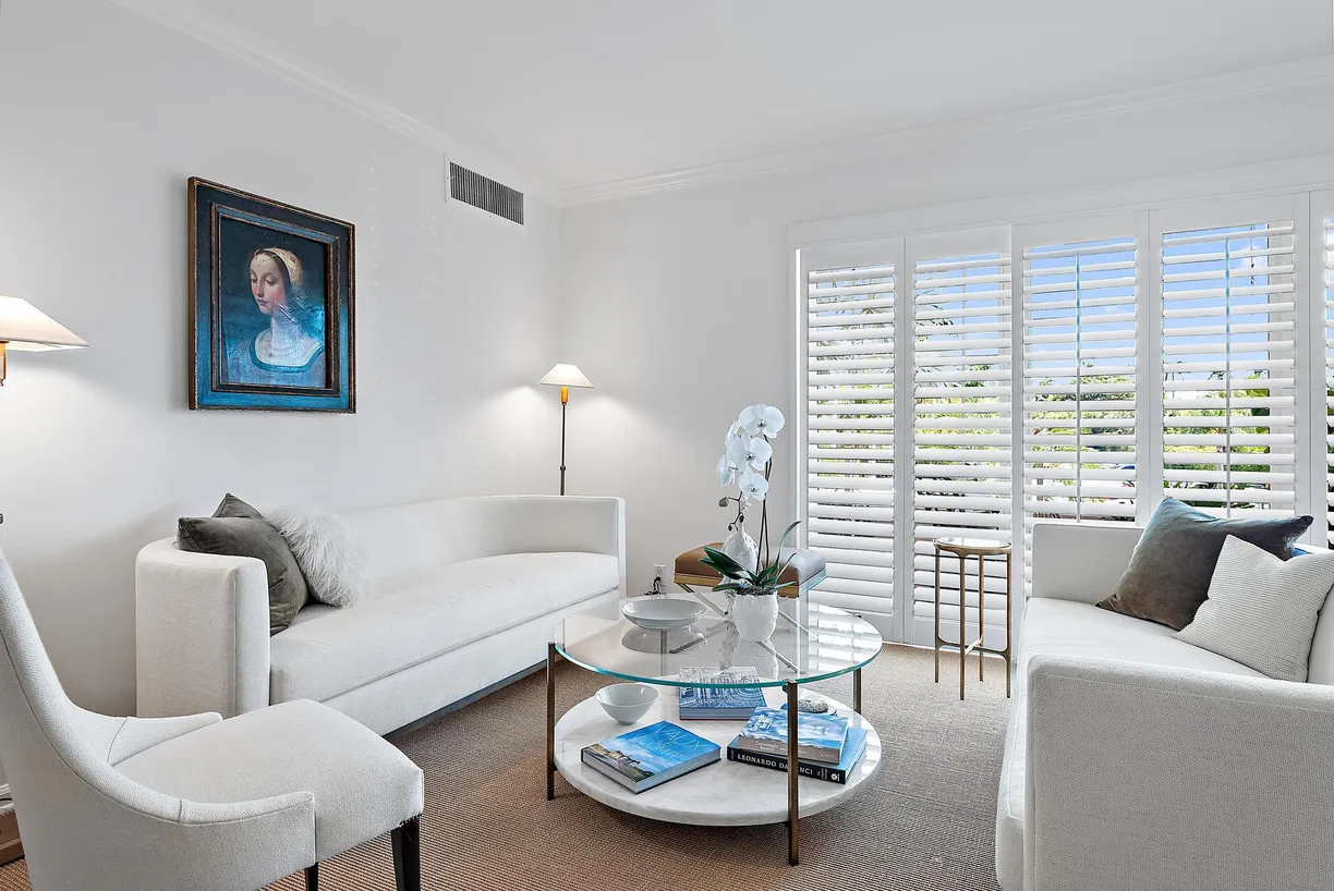 South Florida Real Estate | View 44 Cocoanut Row, 124 B | Listing