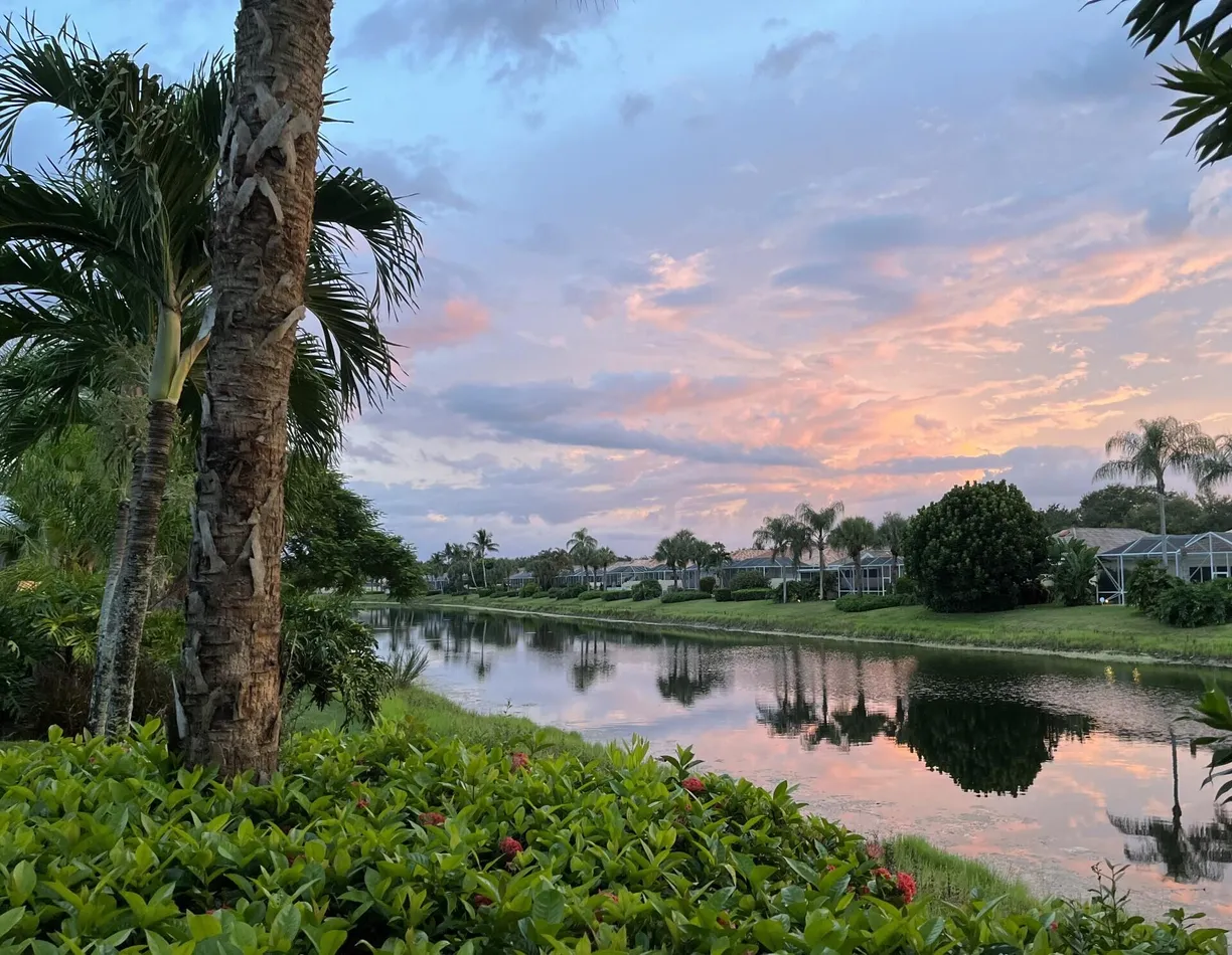South Florida Real Estate | View 2737 Irma Lake Drive | Listing