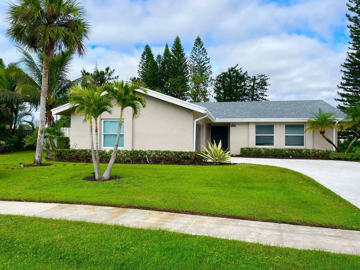 South Florida Real Estate | View 1799 Shower Tree Way | Listing