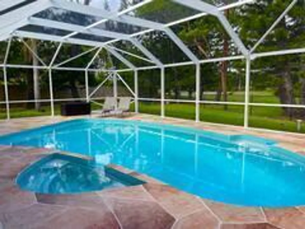 South Florida Real Estate | View 1799 Shower Tree Way | 3 Beds, 2 Baths