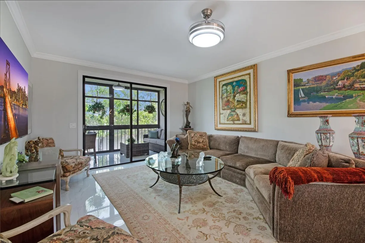 South Florida Real Estate | View 6241 Pointe Regal Circle, 403 | Listing