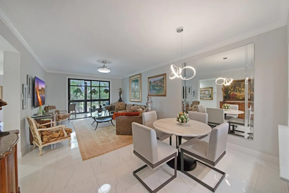South Florida Real Estate | View 6241 Pointe Regal Circle, 403 | 2 Beds, 2 Baths