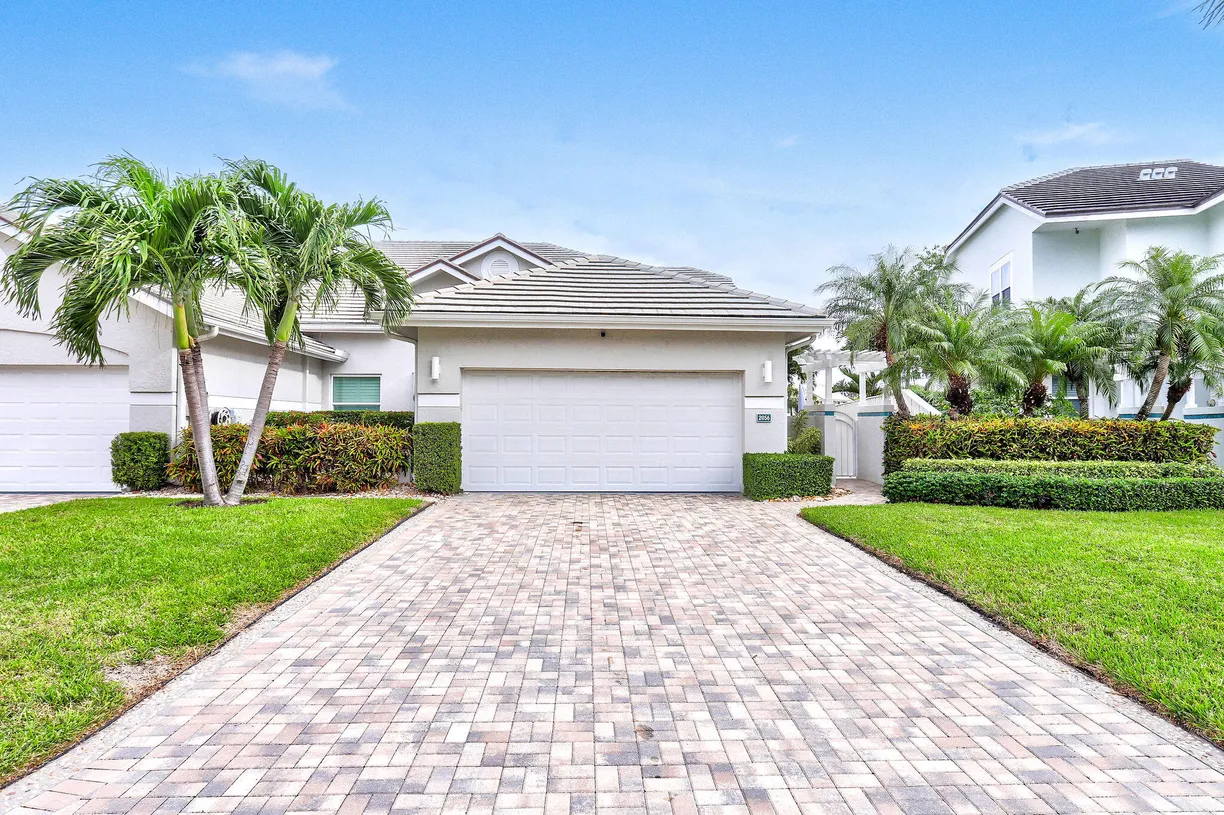 South Florida Real Estate | View 2056 Windward Way | Listing