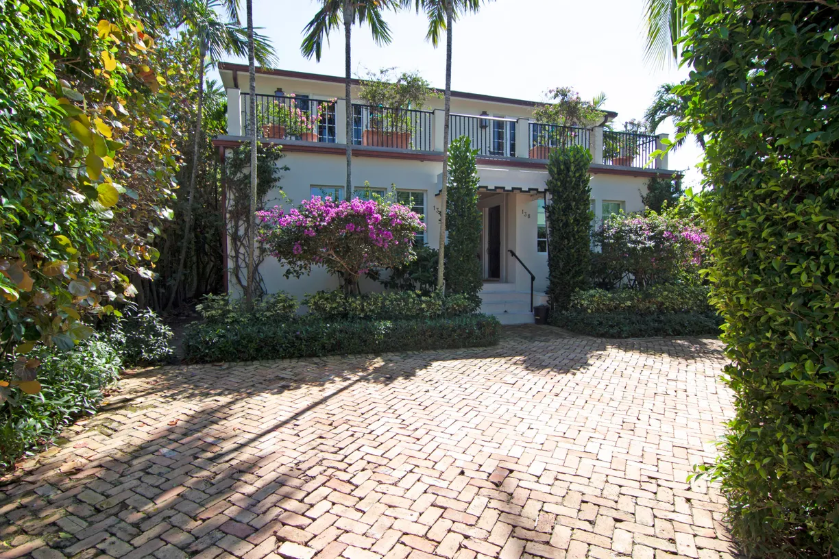 South Florida Real Estate | View 136 Chilean Avenue | Listing