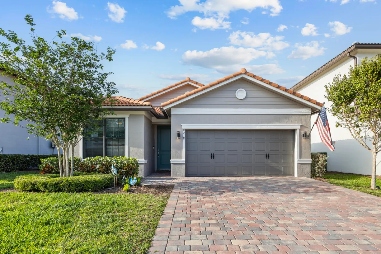 South Florida Real Estate | View 8238 Hanoverian Drive | 4 Beds, 2 Baths