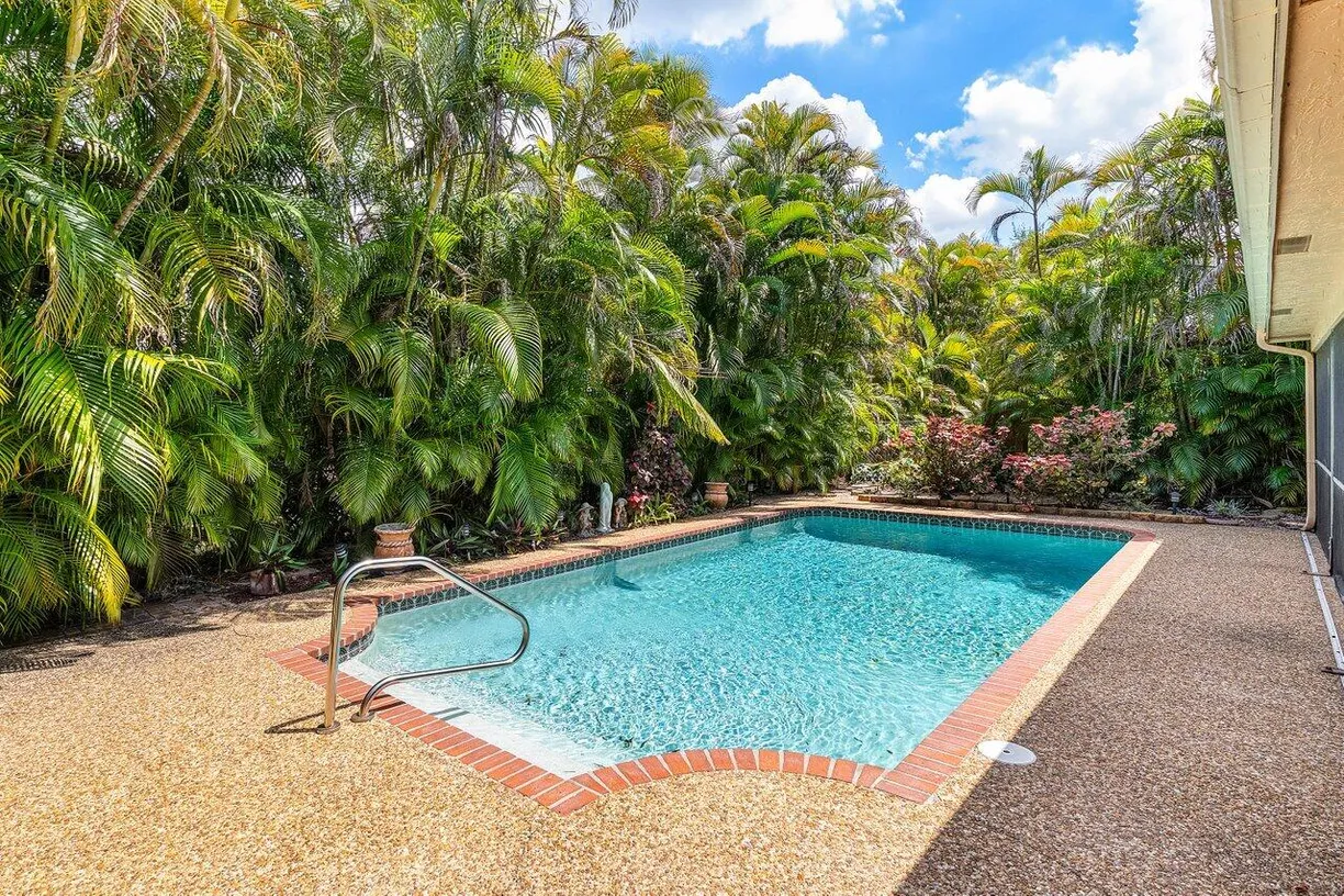 South Florida Real Estate | View 1457 NW 111th Way | Listing