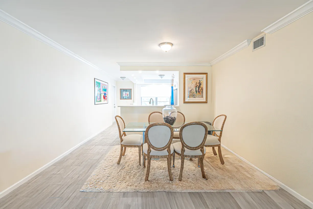 South Florida Real Estate | View 4302 Martinique Circle, A2 | Listing
