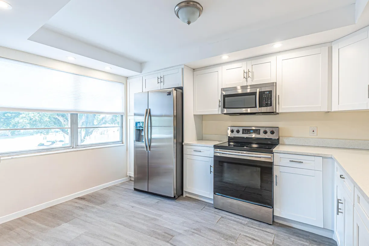 South Florida Real Estate | View 4302 Martinique Circle, A2 | 2 Beds, 2 Baths