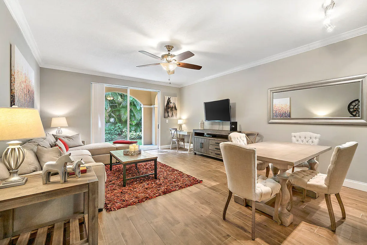 South Florida Real Estate | View 11765 Saint Andrews Place, 105 | Listing