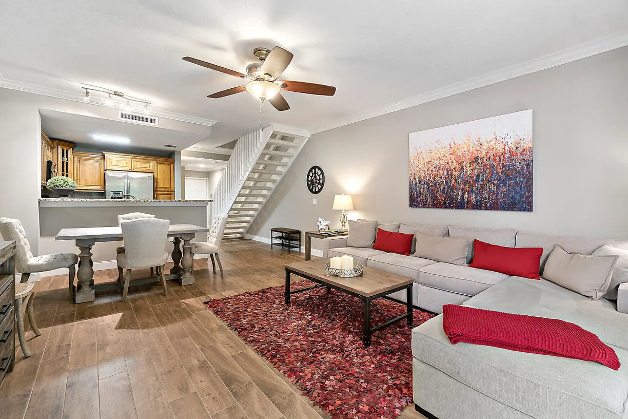 South Florida Real Estate | View 11765 Saint Andrews Place, 105 | 2 Beds, 2 Baths