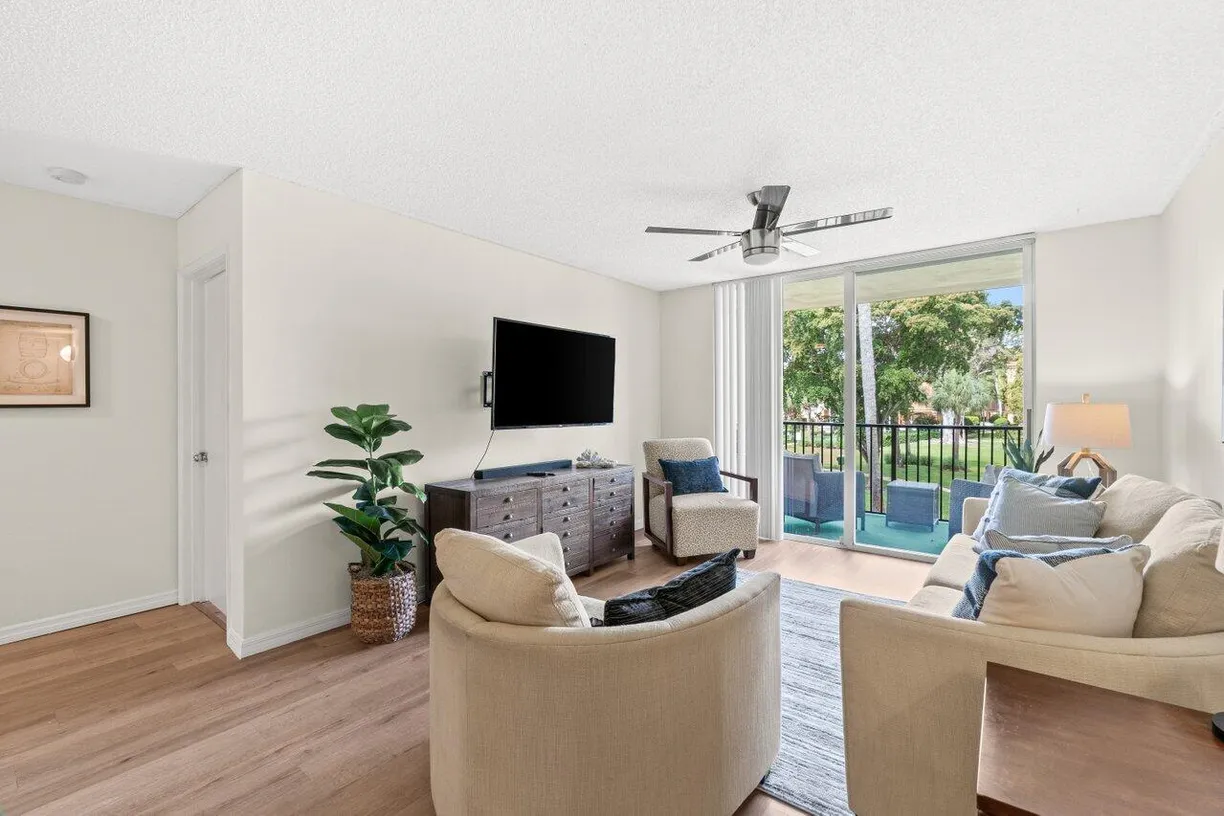South Florida Real Estate | View 127 Yacht Club Way, 206 | Listing