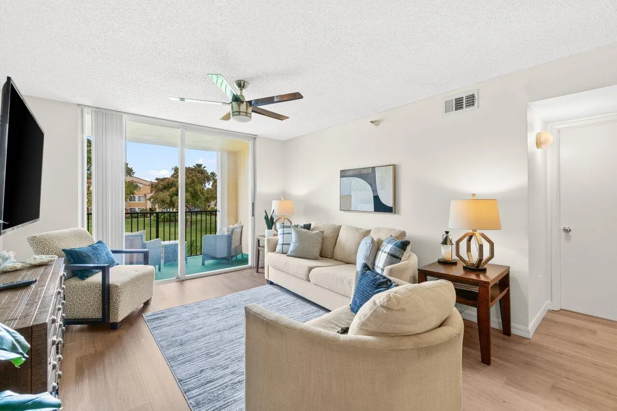 South Florida Real Estate | View 127 Yacht Club Way, 206 | Listing