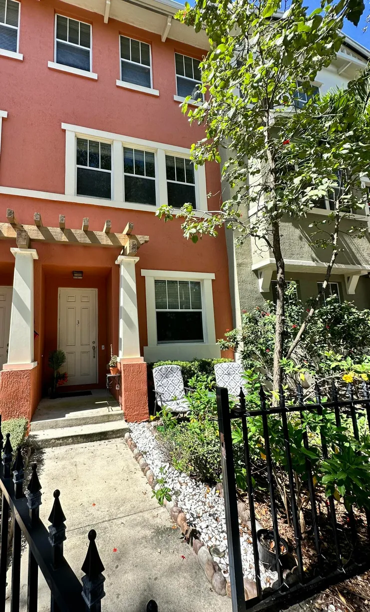 South Florida Real Estate | View 750 Millbrae Court, 3 | Listing