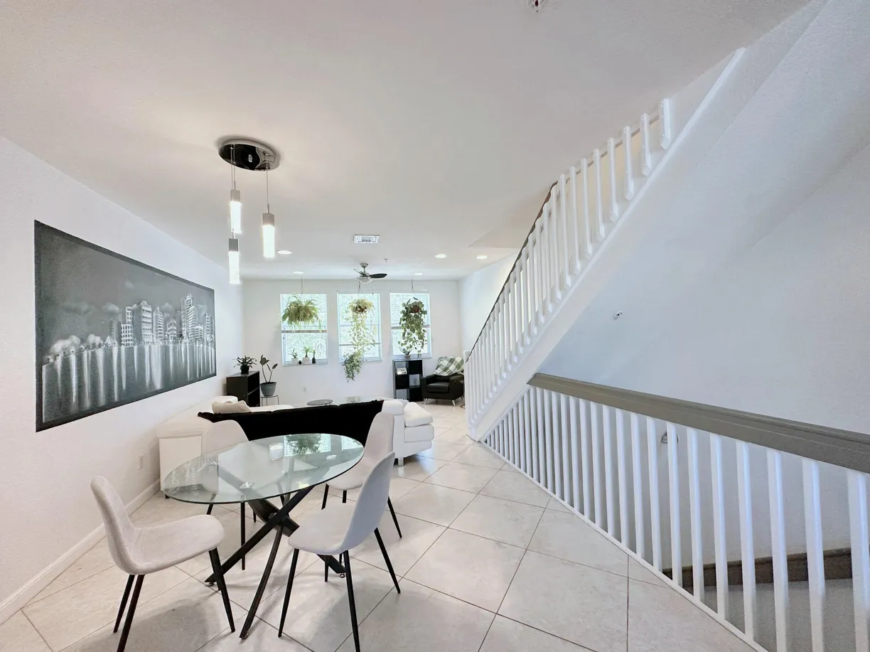 South Florida Real Estate | View 750 Millbrae Court, 3 | Listing