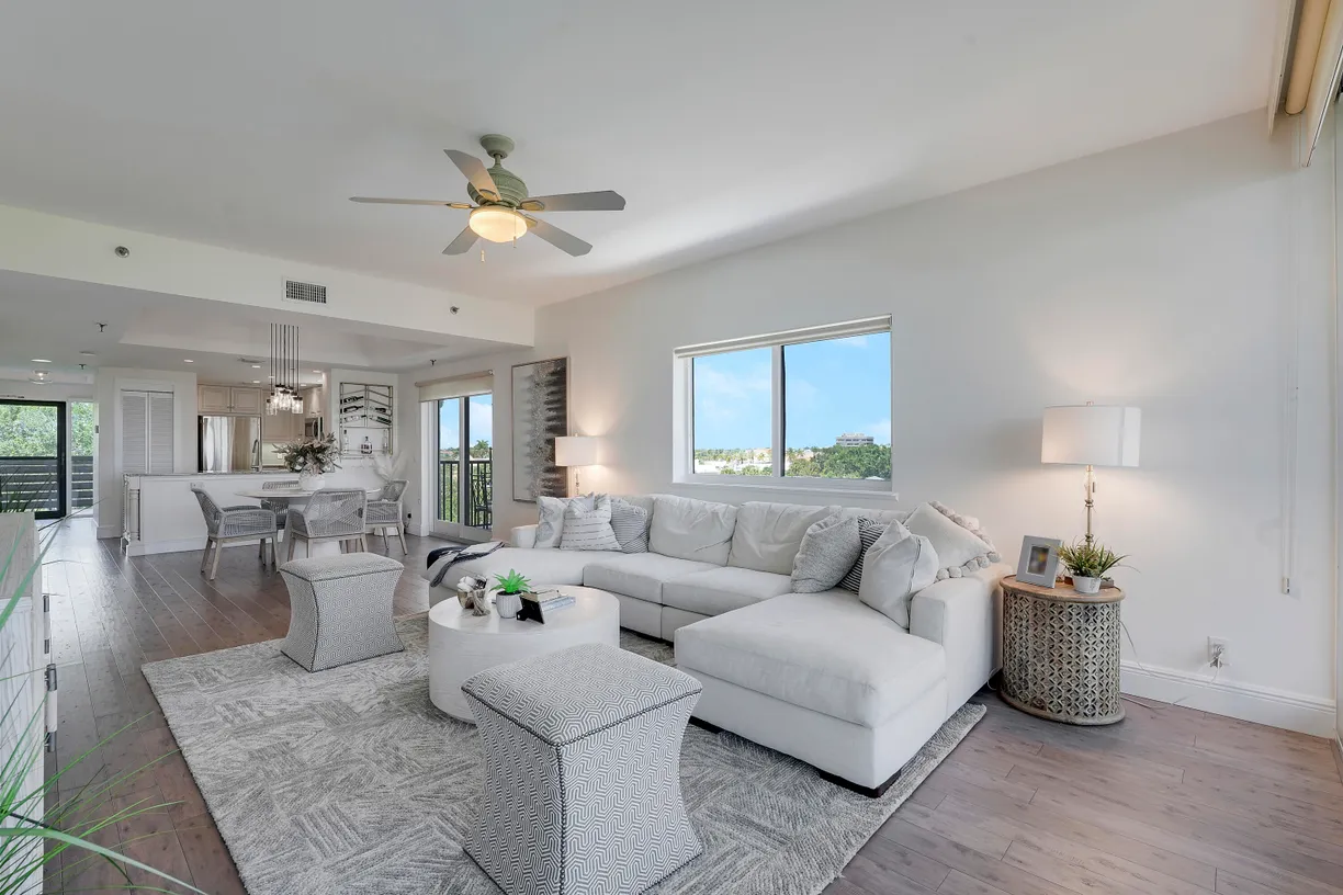 South Florida Real Estate | View 11370 12 Oaks Way, 511 | Listing