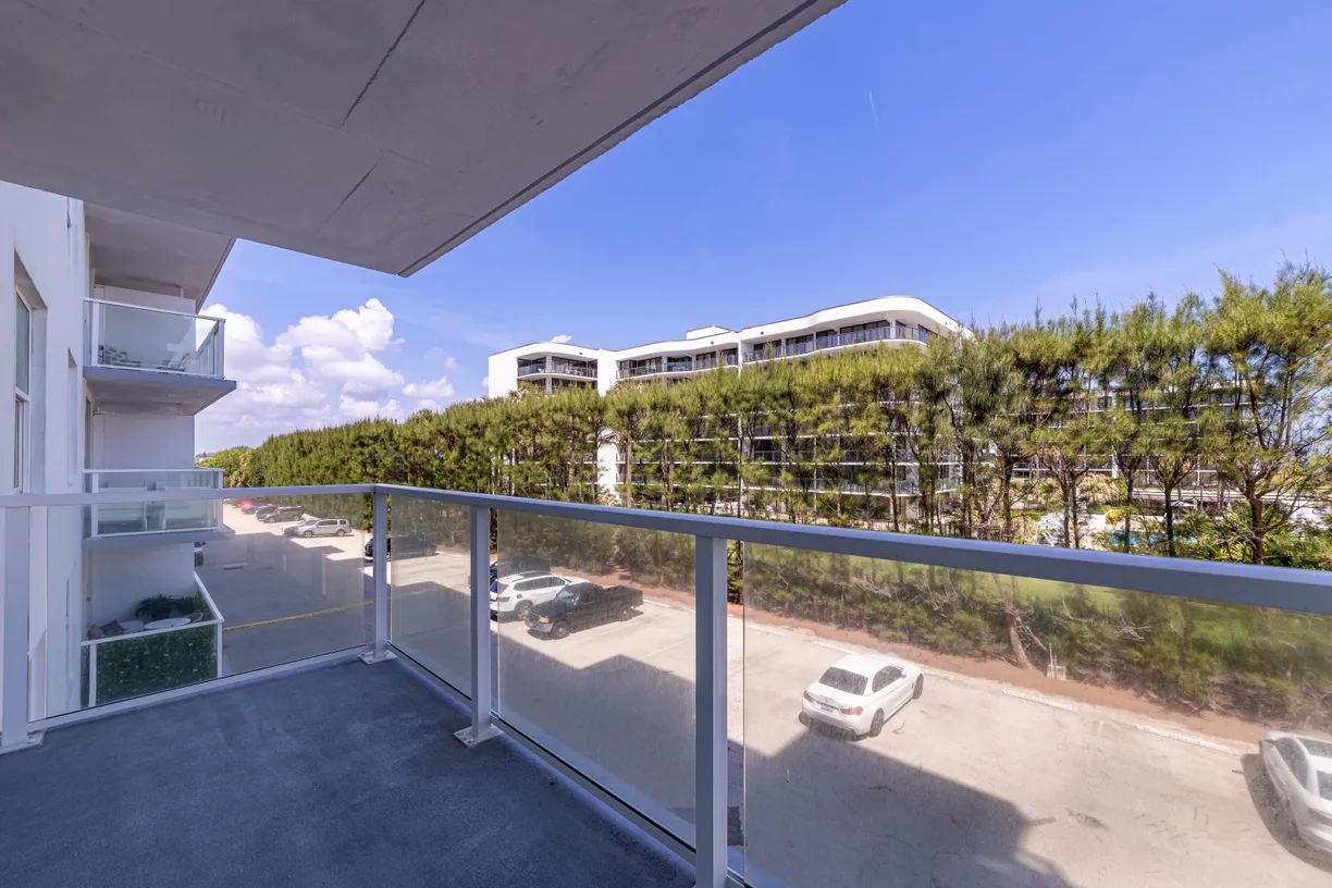 South Florida Real Estate | View 3450 S Ocean Boulevard, 206 | Listing