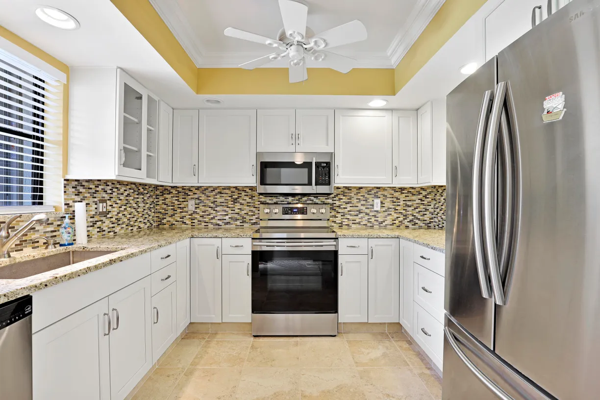 South Florida Real Estate | View 771 SW South River Drive, 102 | Listing