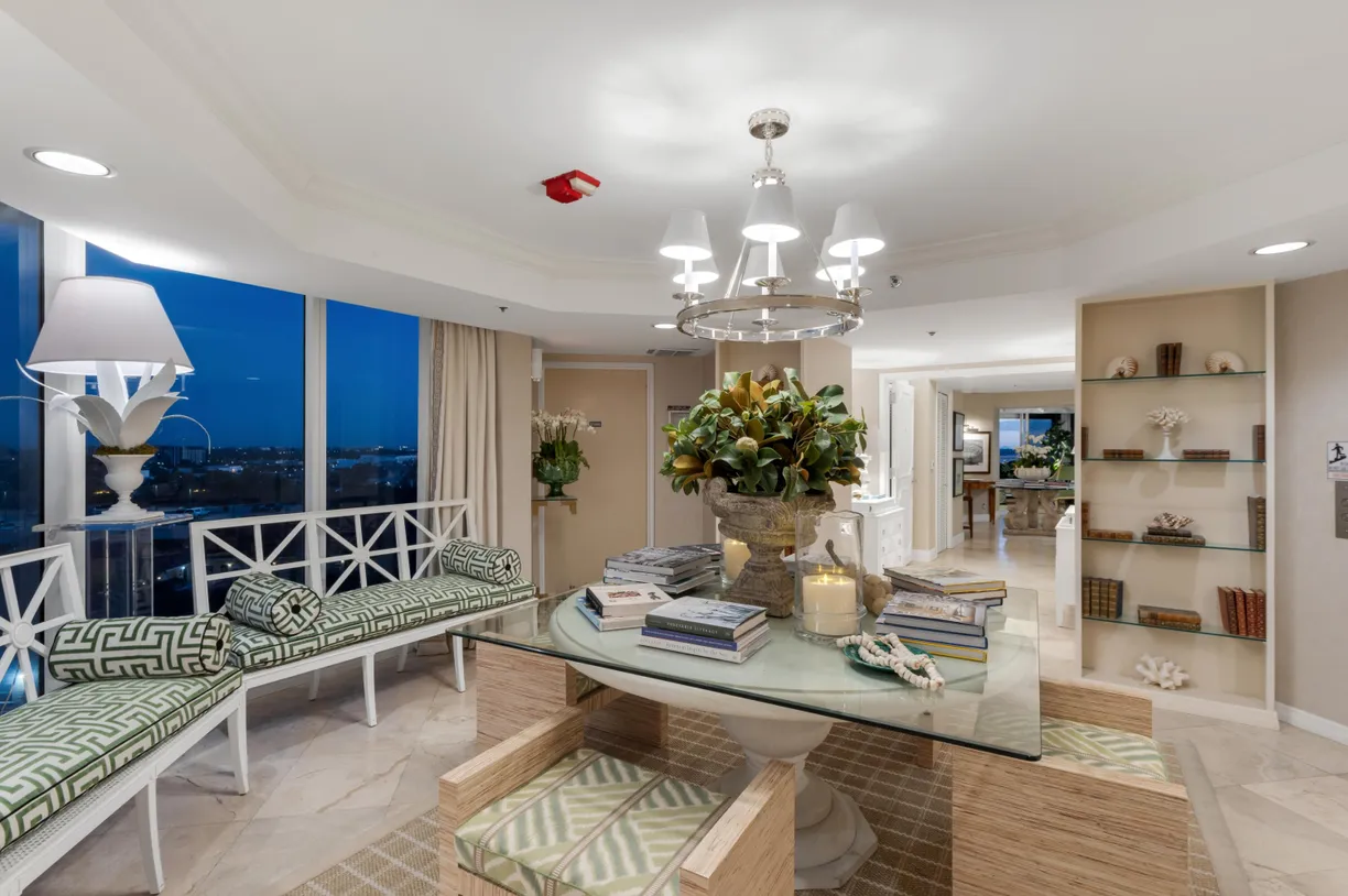 South Florida Real Estate | View 1617 N Flagler Drive, 10b | Listing
