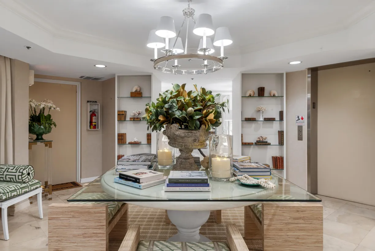 South Florida Real Estate | View 1617 N Flagler Drive, 10b | Listing