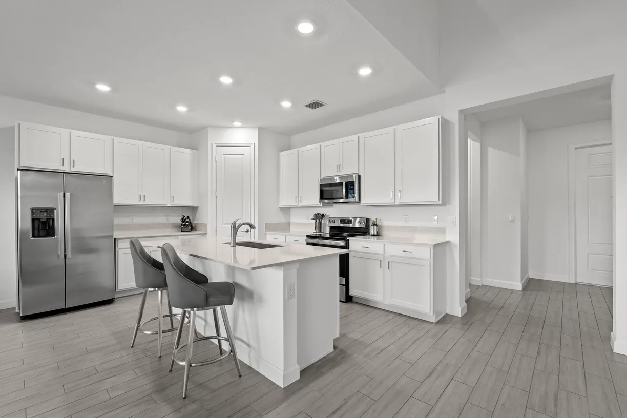 South Florida Real Estate | View 4834 Navali Drive | 3 Beds, 2 Baths