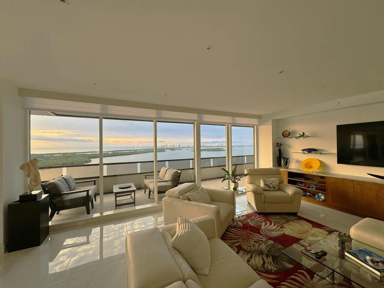 South Florida Real Estate | View 100 Lakeshore Drive, 1851 | Listing