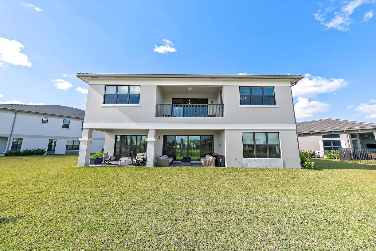 South Florida Real Estate | View 12869 Wingspan Court | Listing