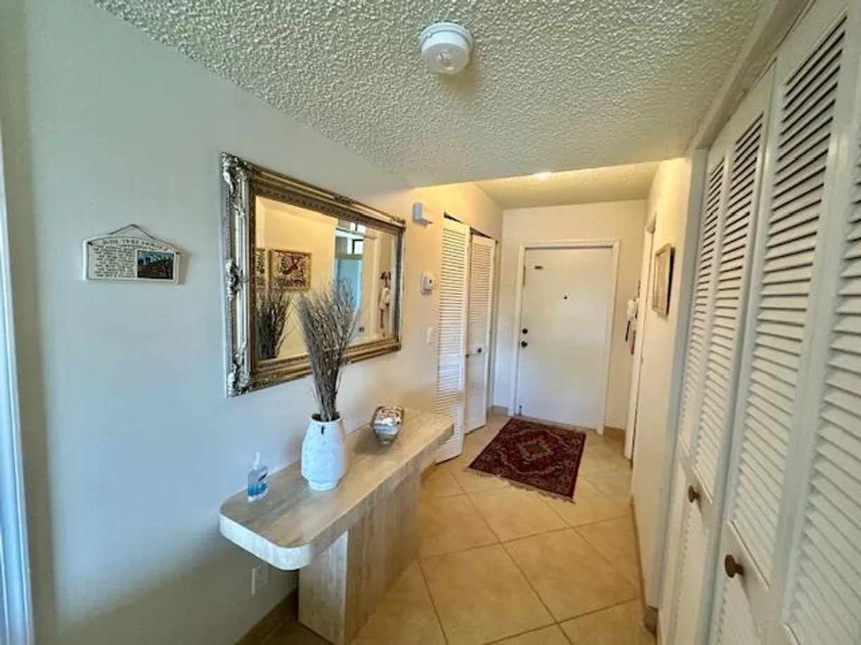South Florida Real Estate | View 5981 Via Vermilya, 405-A | Listing