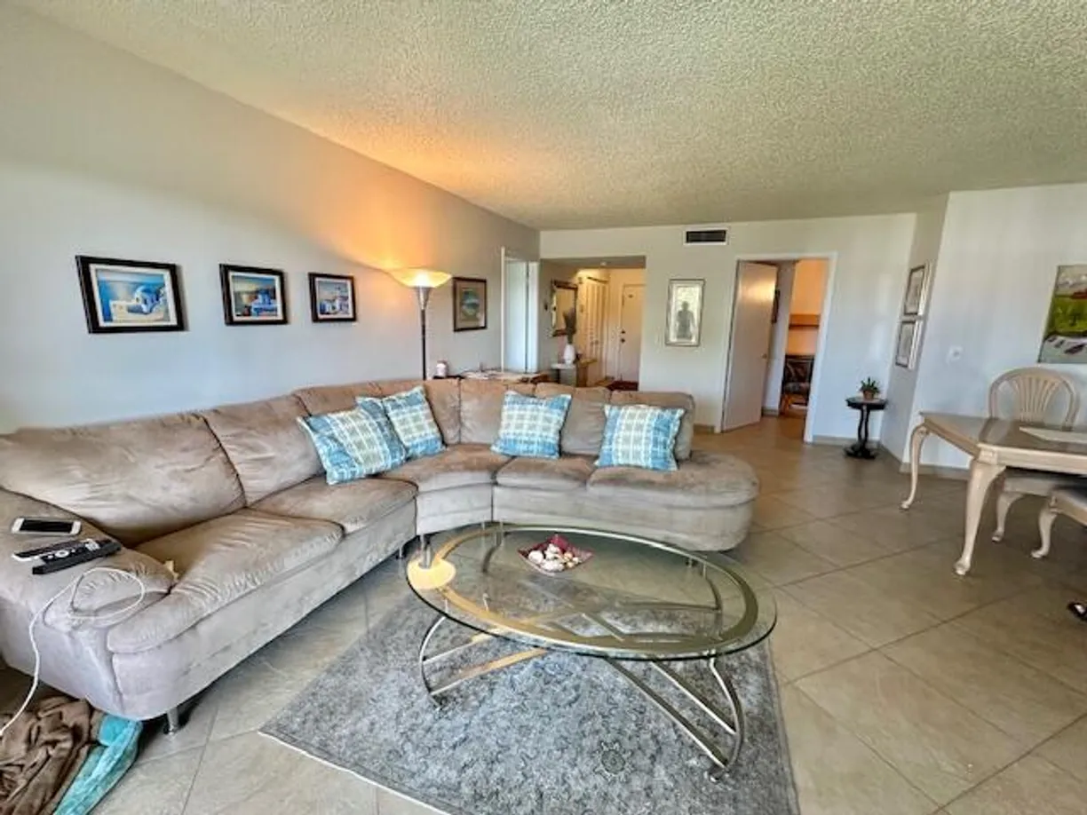 South Florida Real Estate | View 5981 Via Vermilya, 405-A | Listing