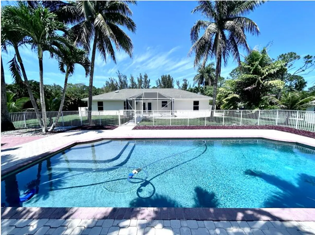South Florida Real Estate | View 11648 66th Street | Listing