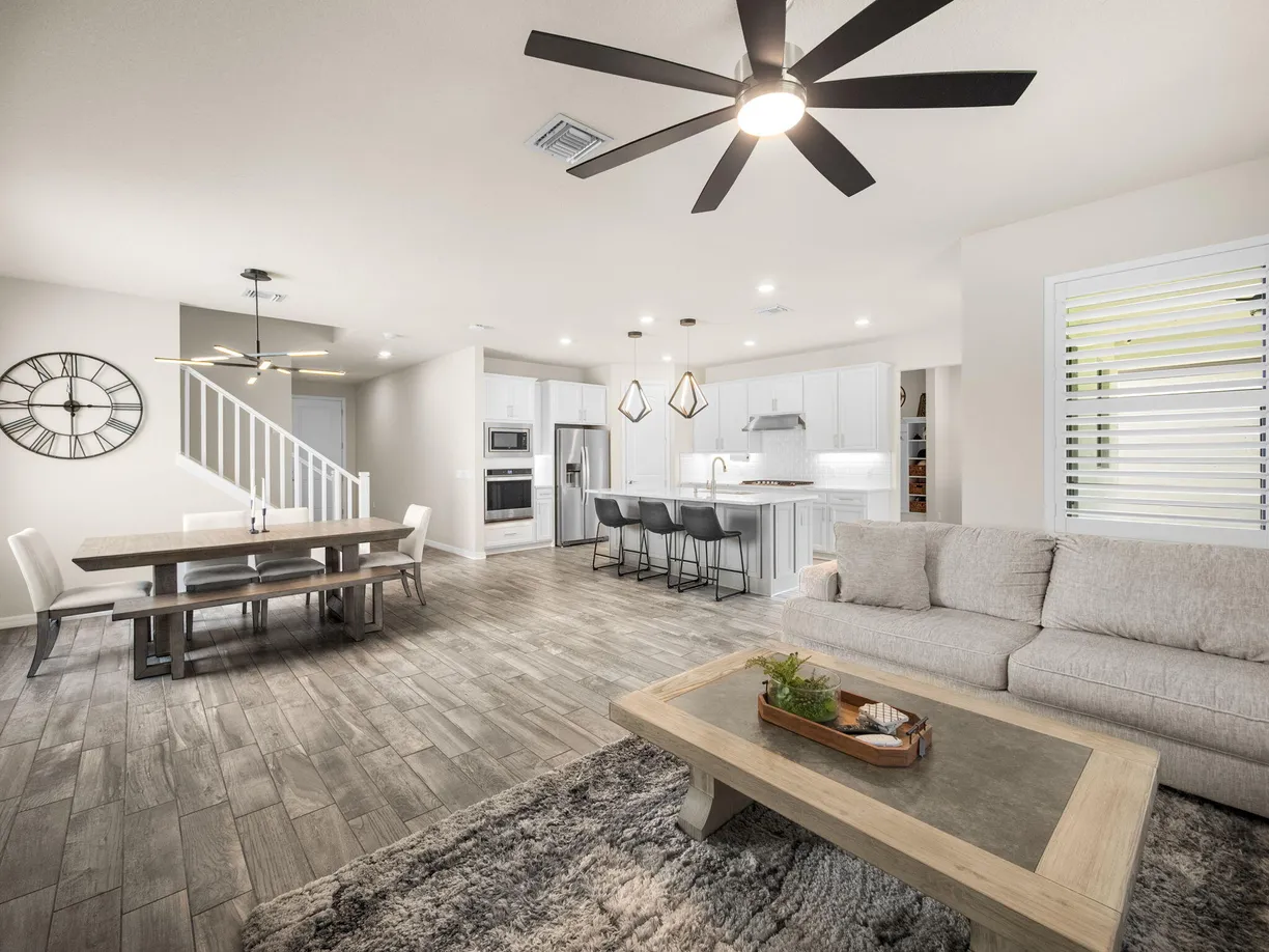 South Florida Real Estate | View 4753 Chantilly Road | Listing