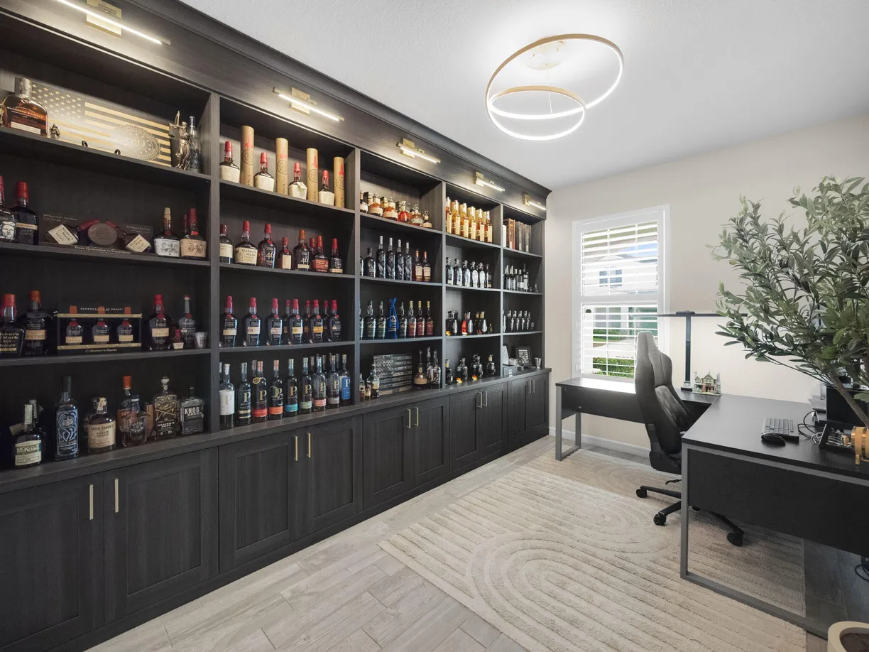 South Florida Real Estate | View 4753 Chantilly Road | Listing