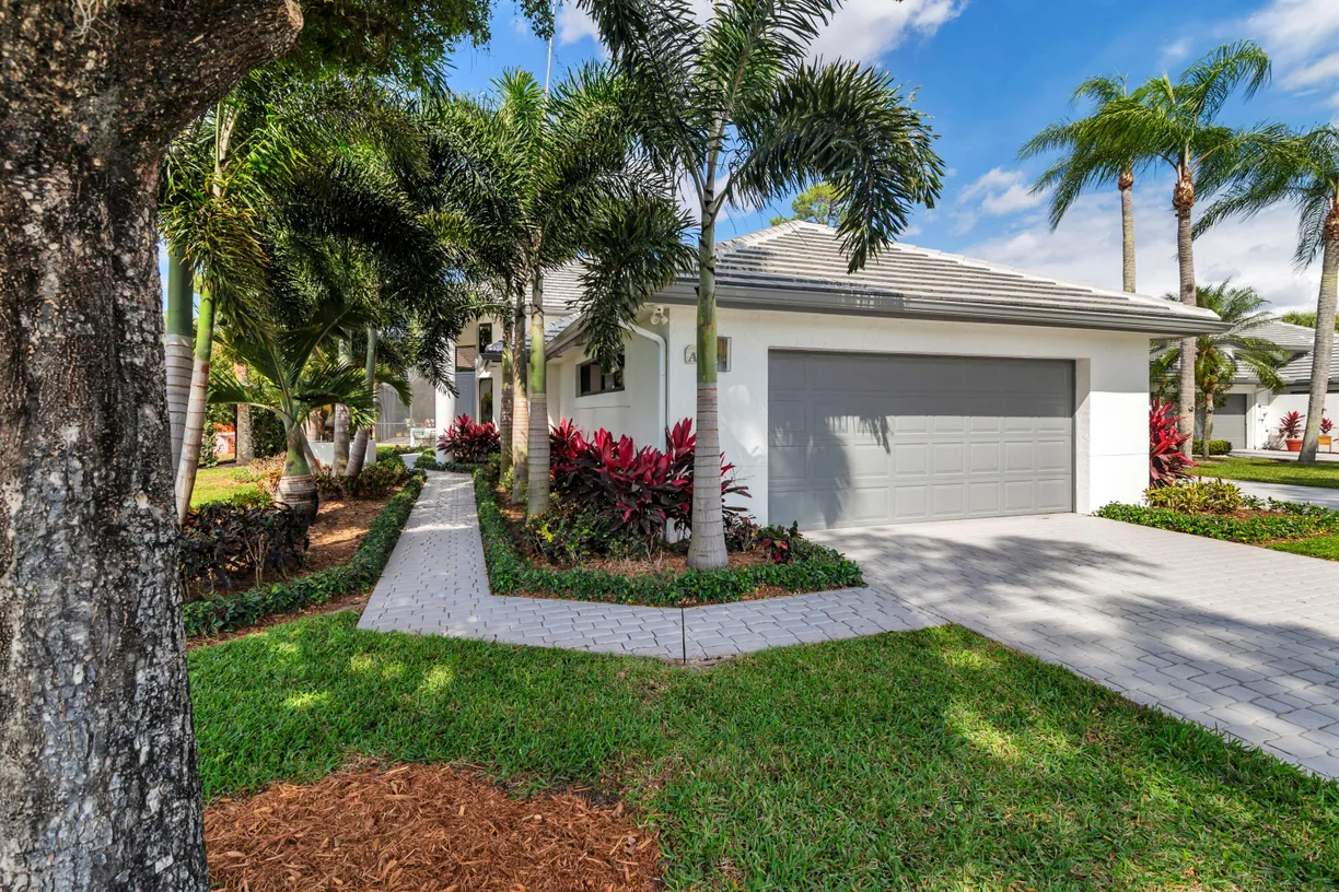 South Florida Real Estate | View 1131 Sand Drift Way, A | 3 Beds, 2 Baths