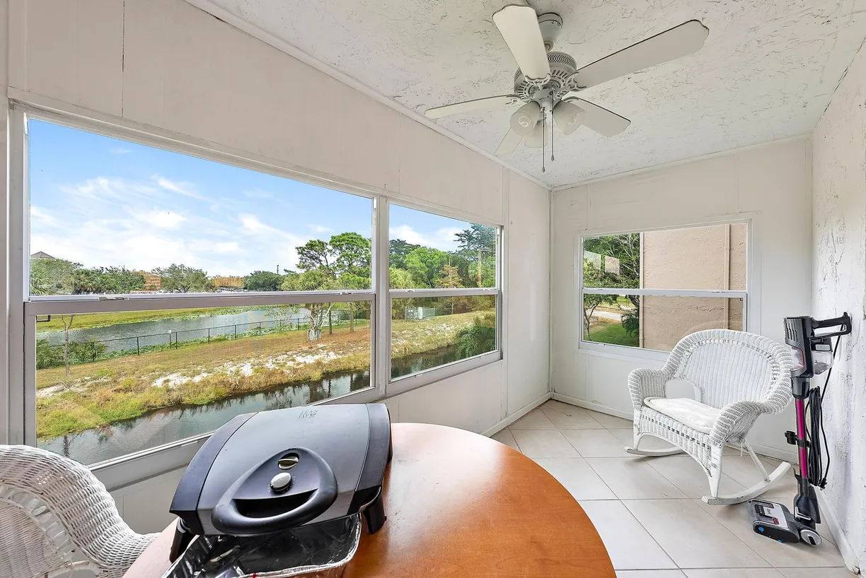 South Florida Real Estate | View 729 Lori Drive, 304 | Listing