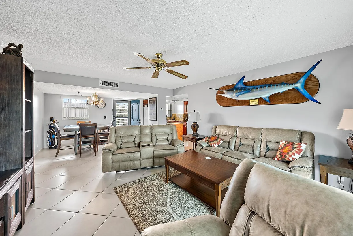South Florida Real Estate | View 729 Lori Drive, 304 | 2 Beds, 2 Baths