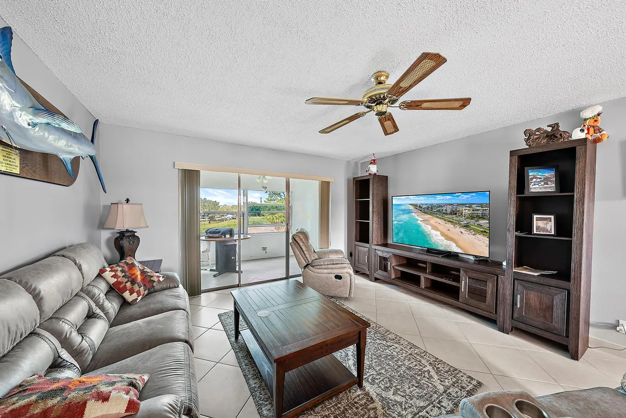 South Florida Real Estate | View 729 Lori Drive, 304 | Listing
