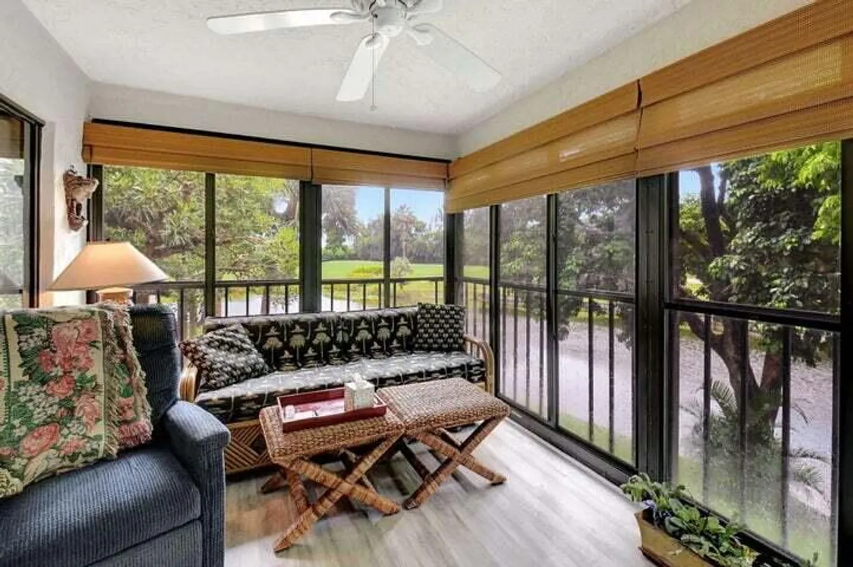 South Florida Real Estate | View 23 Westgate Lane, B | 2 Beds, 2 Baths