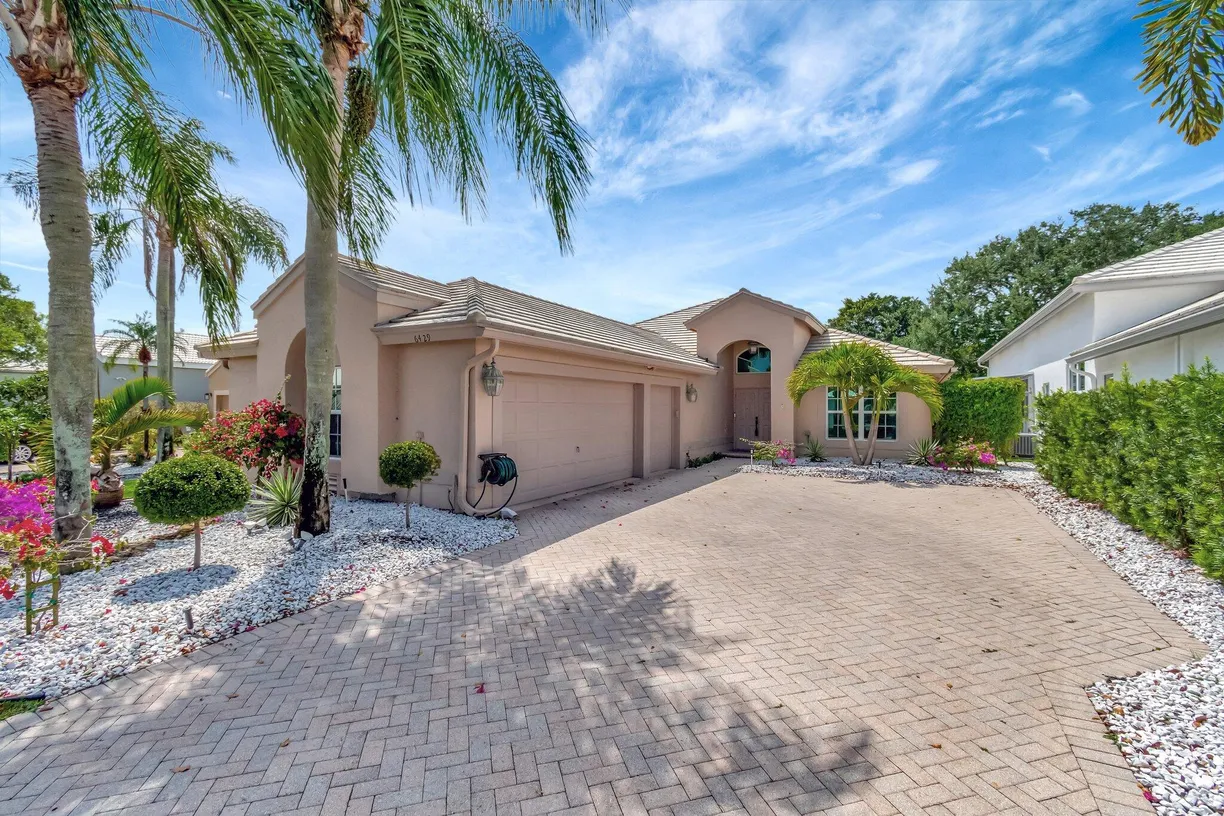 South Florida Real Estate | View 6429 Three Lakes Lane | Listing