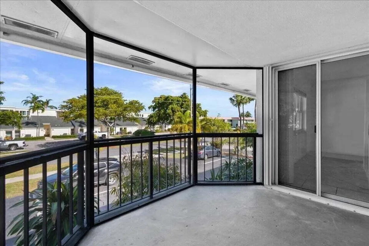 South Florida Real Estate | View 128 Lehane Terrace, 204 | Listing