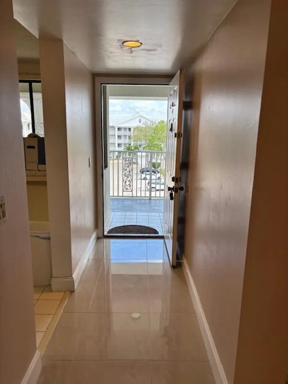 South Florida Real Estate | View 2401 Village Boulevard, 403 | Listing