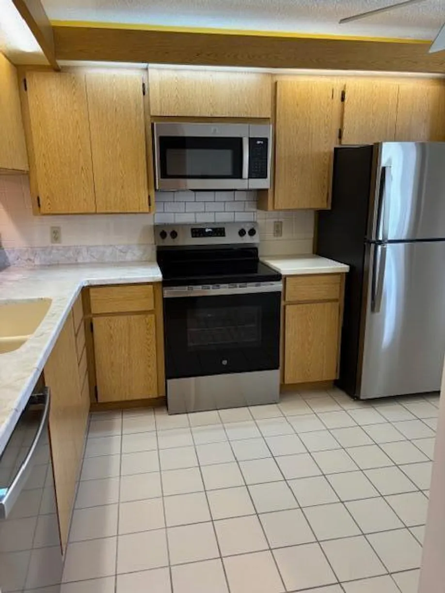 South Florida Real Estate | View 2401 Village Boulevard, 403 | Listing