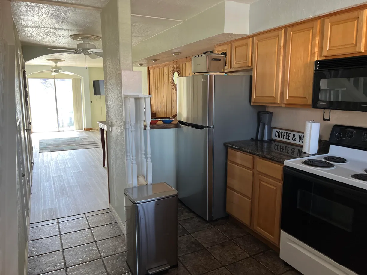 South Florida Real Estate | View 1300 Seaway Drive, D-13 | Listing