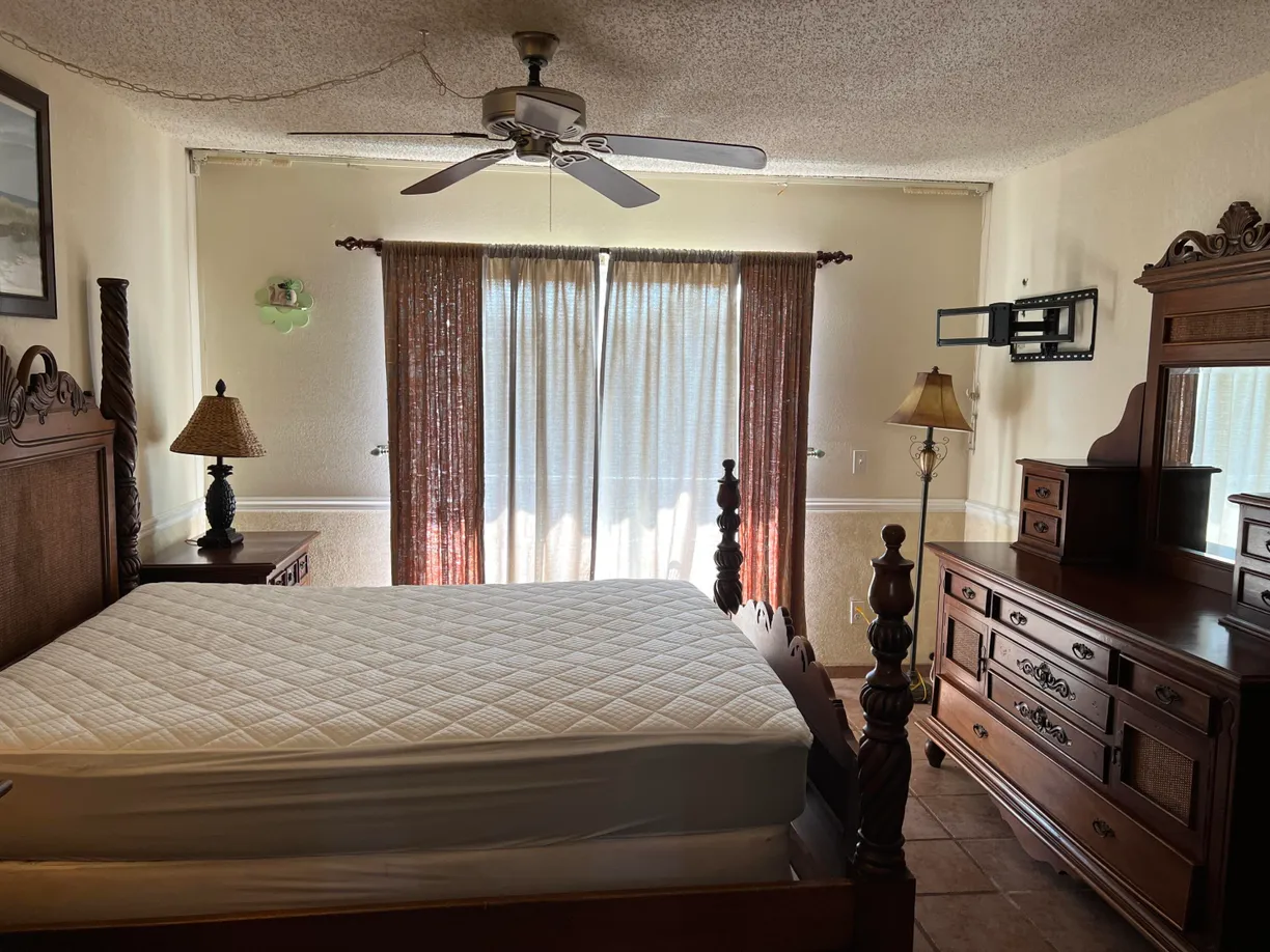 South Florida Real Estate | View 1300 Seaway Drive, D-13 | Listing