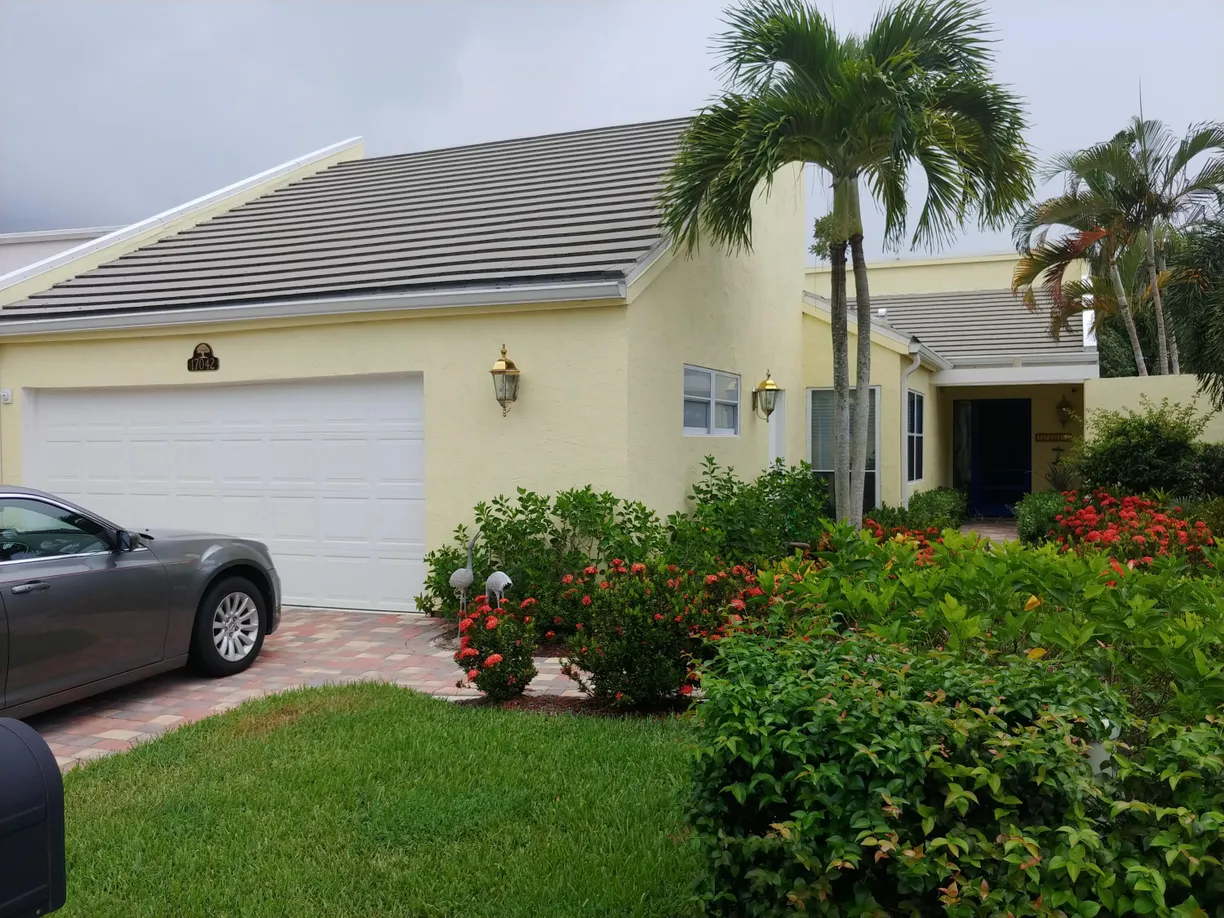 South Florida Real Estate | View 17042 Traverse Circle | 3 Beds, 3 Baths