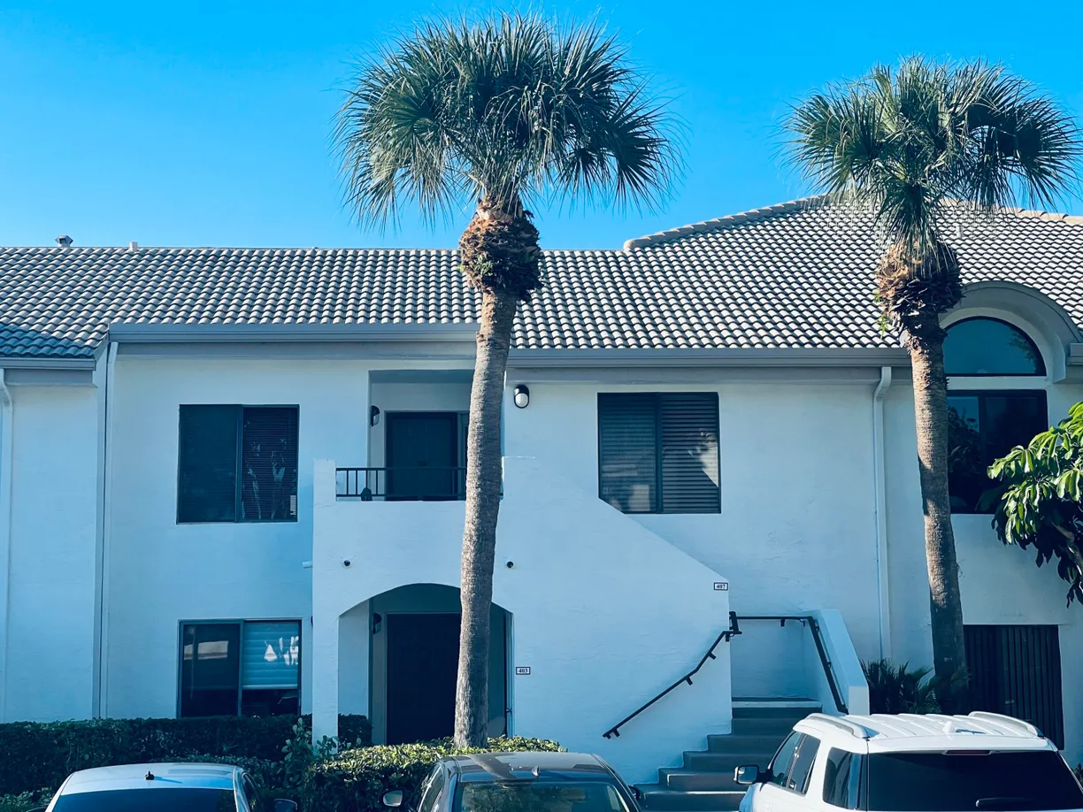 South Florida Real Estate | View 7473 Glendevon 407 Lane, 407 | 2 Beds, 2 Baths