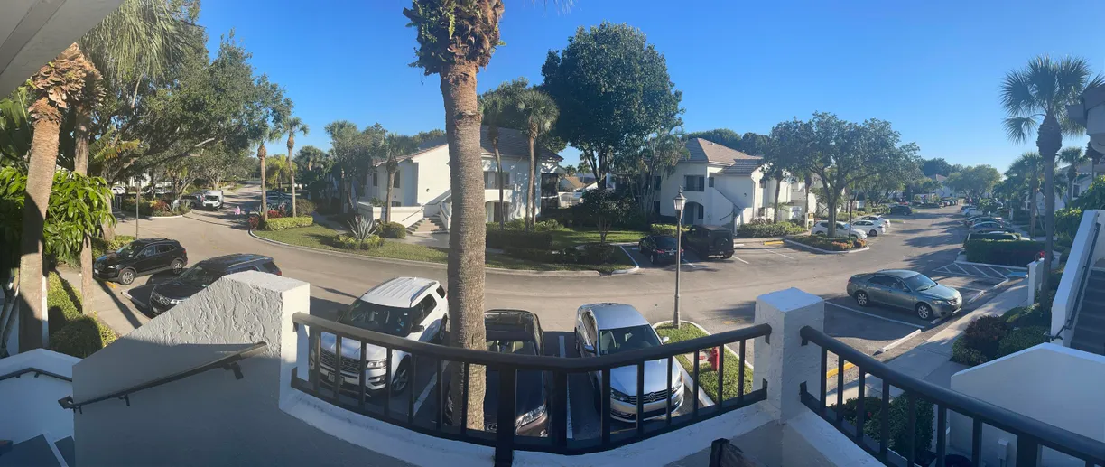 South Florida Real Estate | View 7473 Glendevon 407 Lane, 407 | Listing