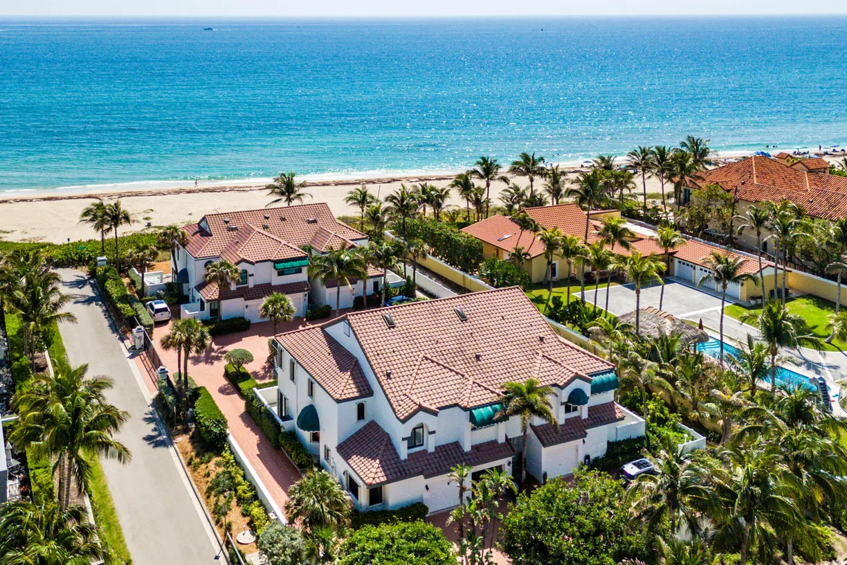 South Florida Real Estate | View 11545 Old Ocean Boulevard, D | 3 Beds, 3 Baths